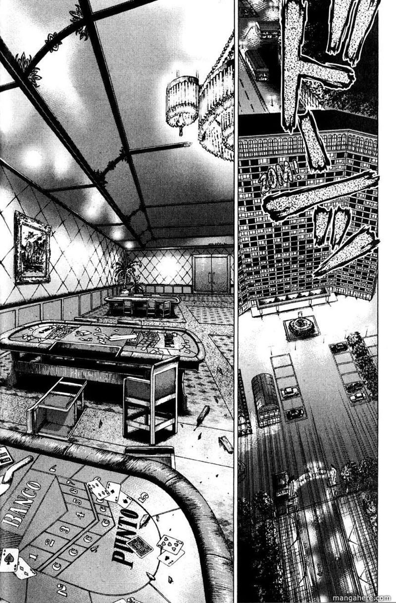 Sun Ken Rock Chapter 33 - 23