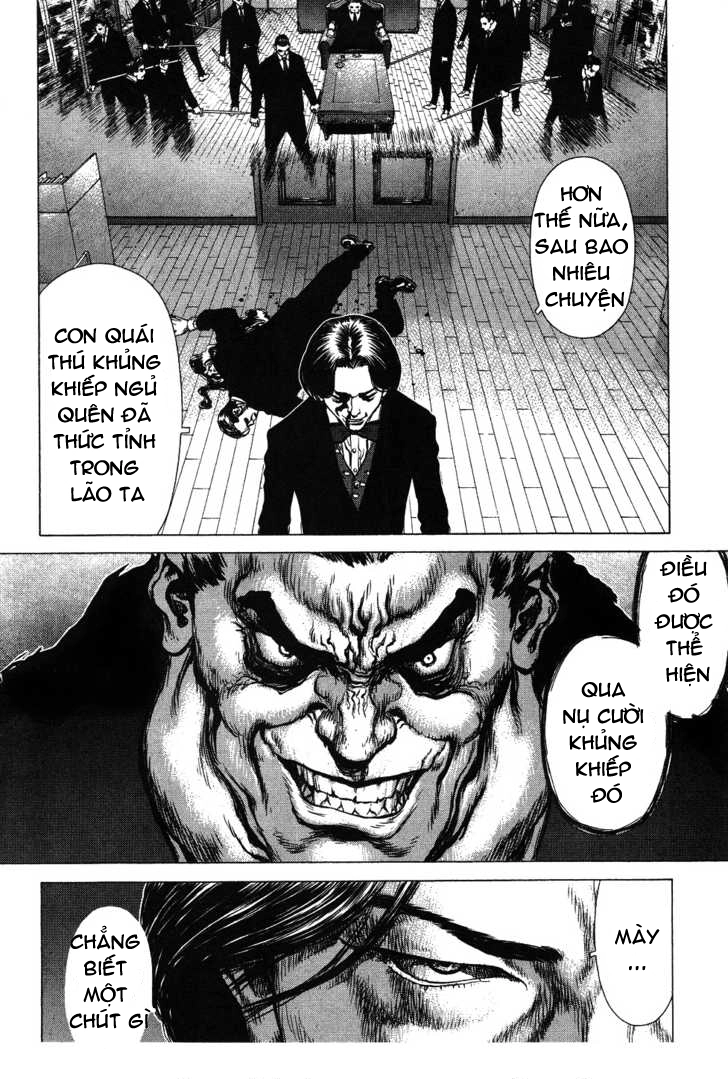 Sun Ken Rock Chapter 40 - 4