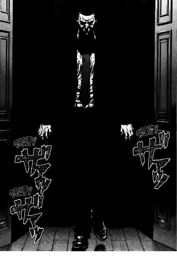 Sun Ken Rock Chapter 40 - 19