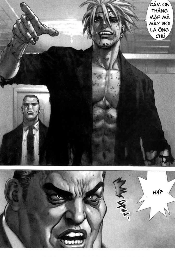 Sun Ken Rock Chapter 42 - 5