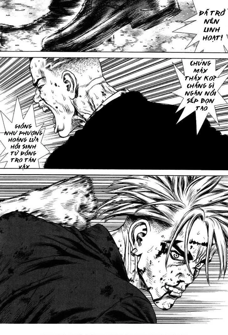 Sun Ken Rock Chapter 42 - 13