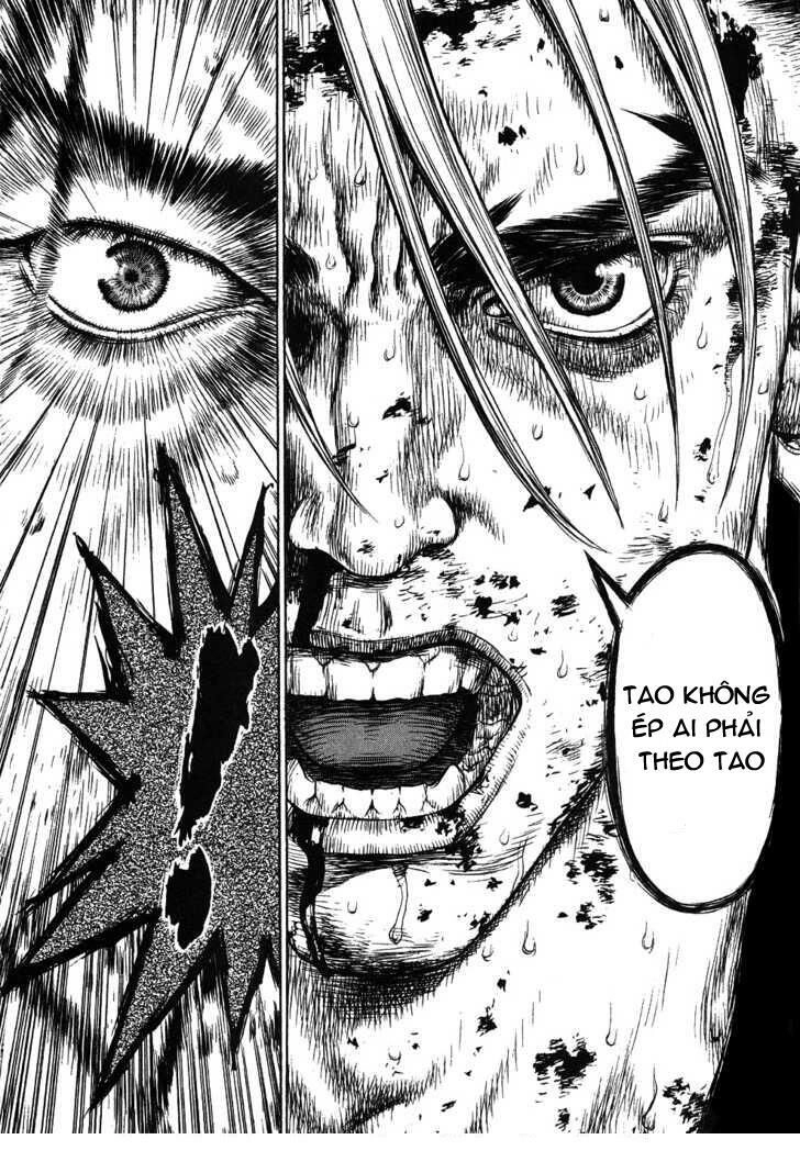 Sun Ken Rock Chapter 42 - 17