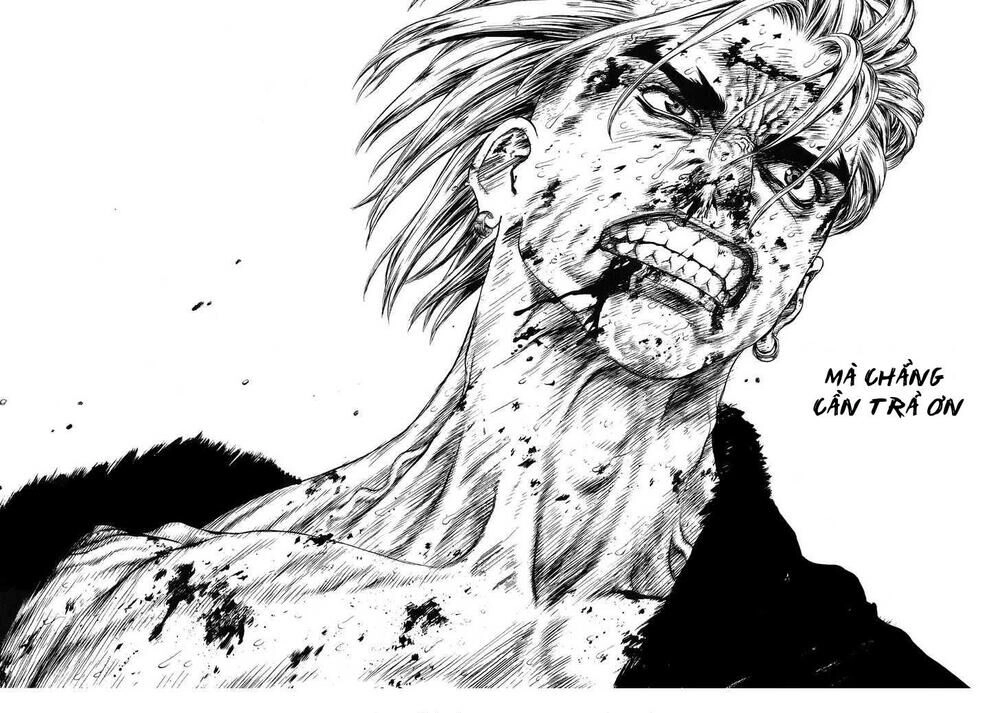 Sun Ken Rock Chapter 42 - 19