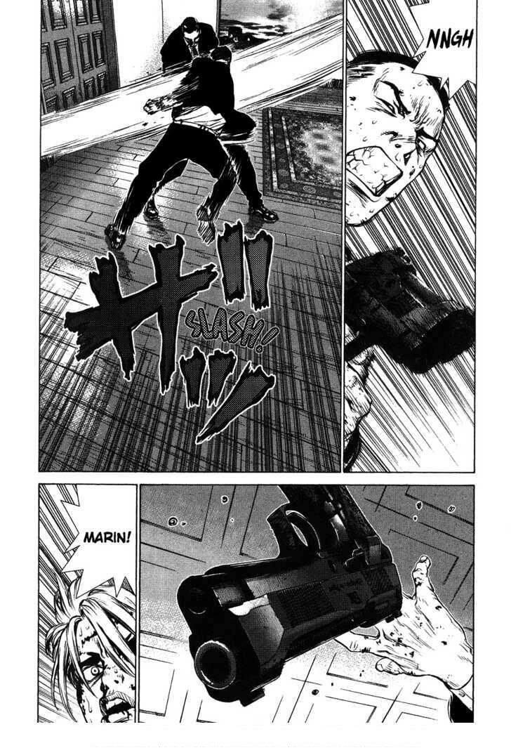 Sun Ken Rock Chapter 42 - 30