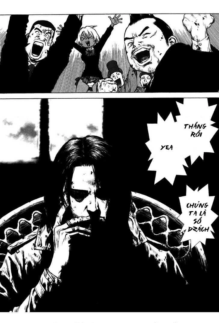 Sun Ken Rock Chapter 42.1 - 10