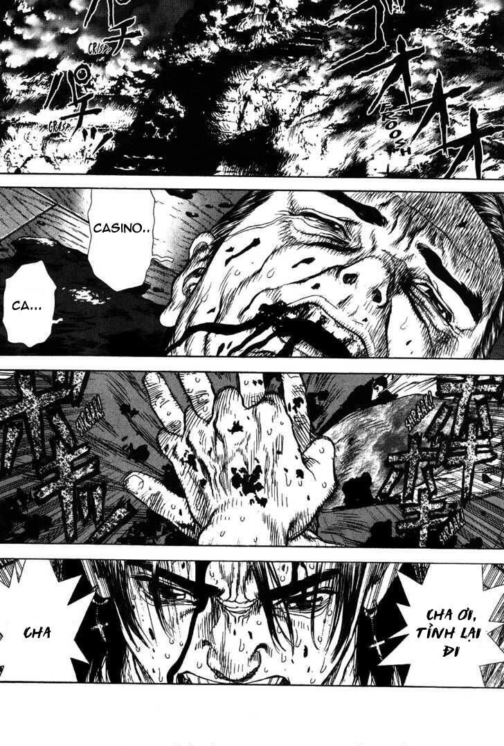 Sun Ken Rock Chapter 42.2 - 13