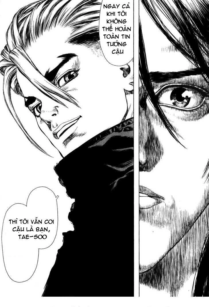 Sun Ken Rock Chapter 42.2 - 16