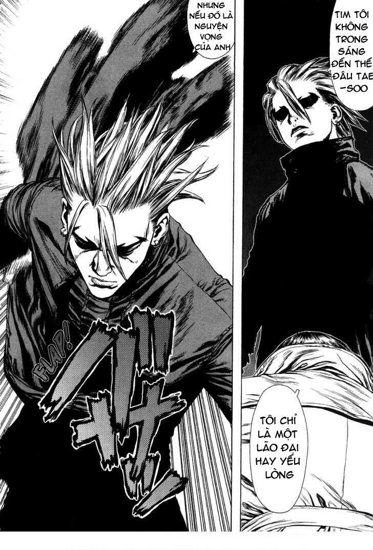 Sun Ken Rock Chapter 42.2 - 20