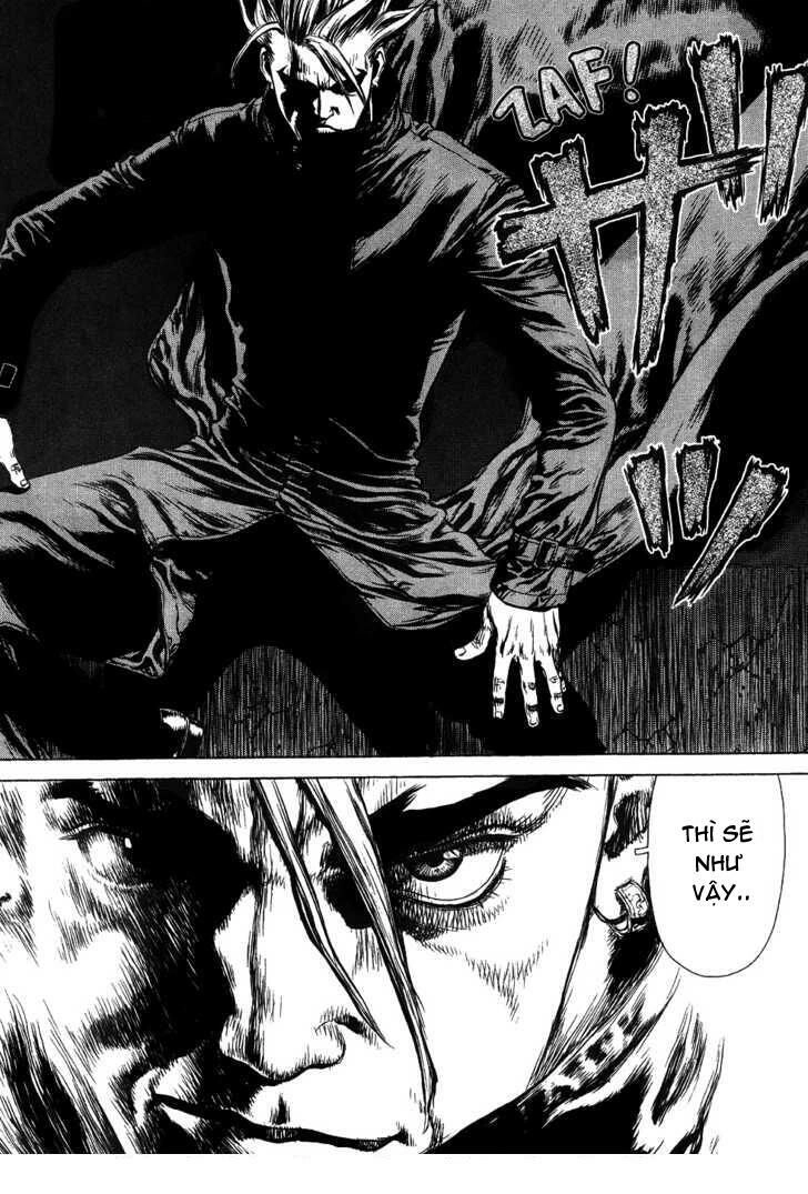 Sun Ken Rock Chapter 42.2 - 21