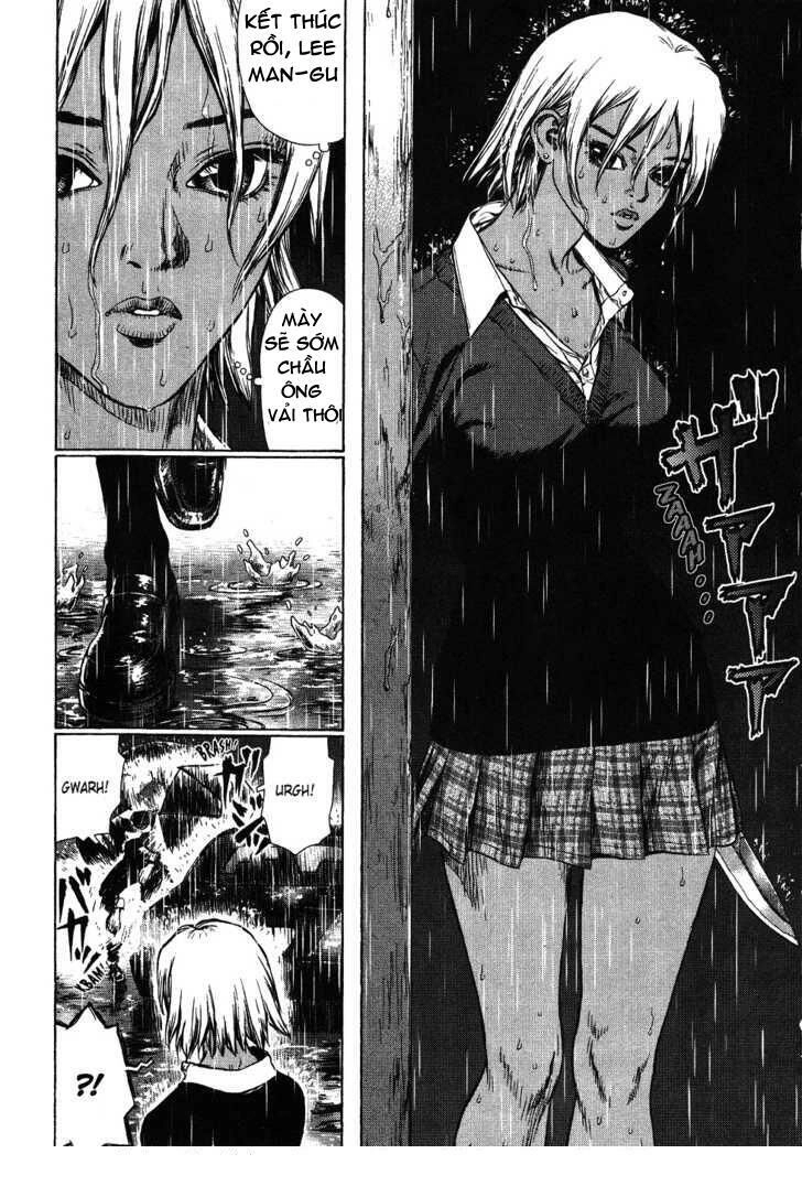 Sun Ken Rock Chapter 42.2 - 24