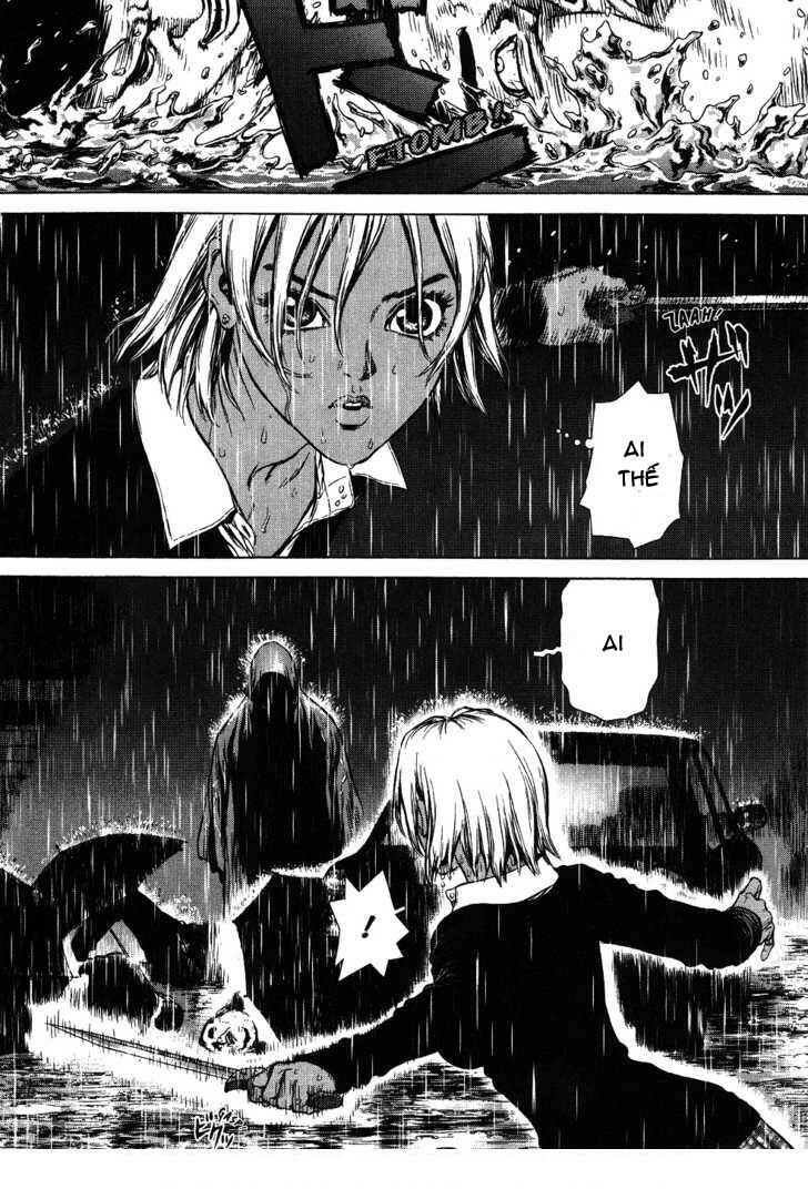 Sun Ken Rock Chapter 42.2 - 25