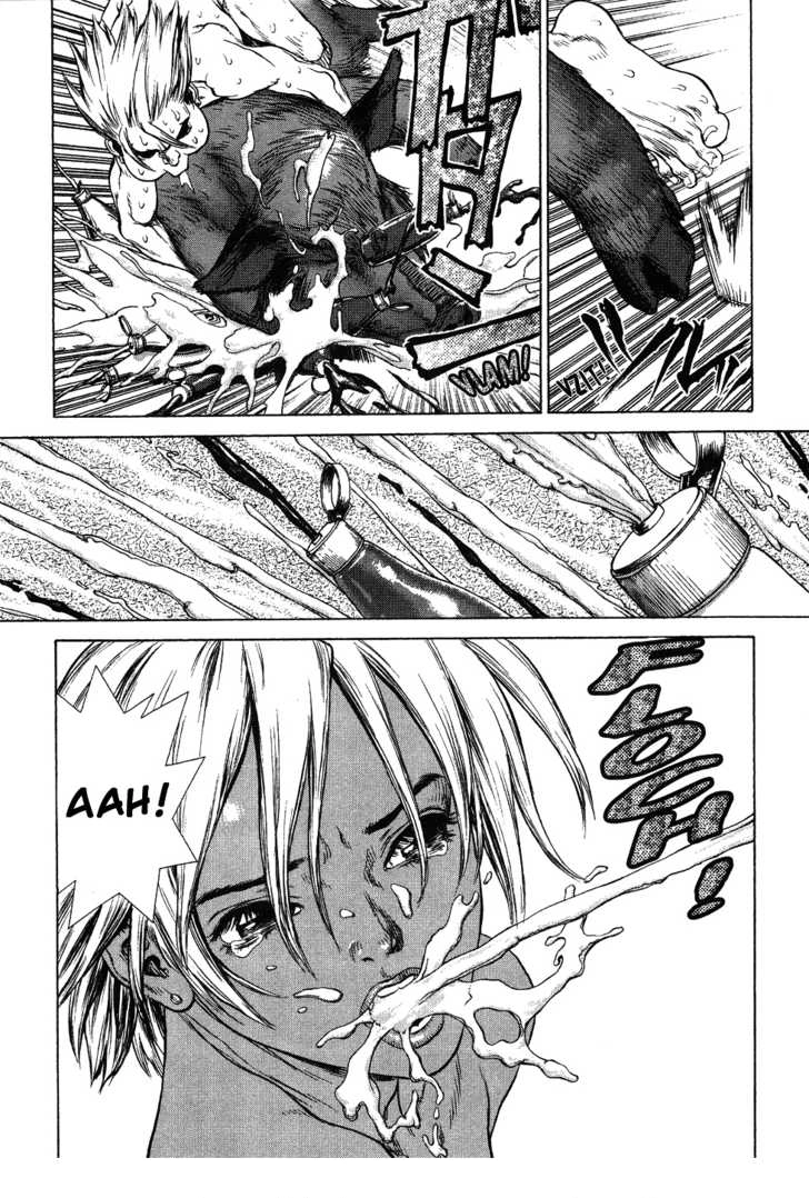 Sun Ken Rock Chapter 43 - 29