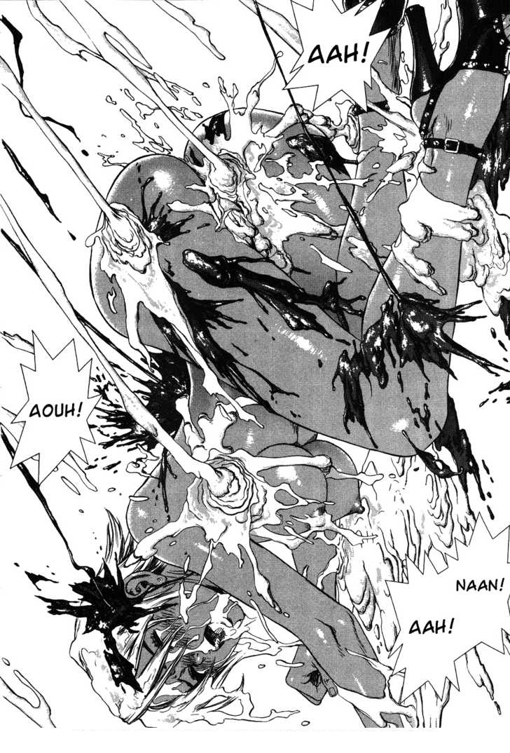 Sun Ken Rock Chapter 43 - 31