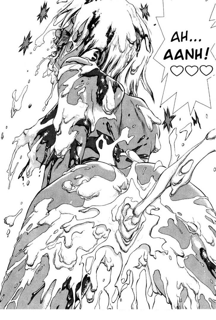 Sun Ken Rock Chapter 43 - 32