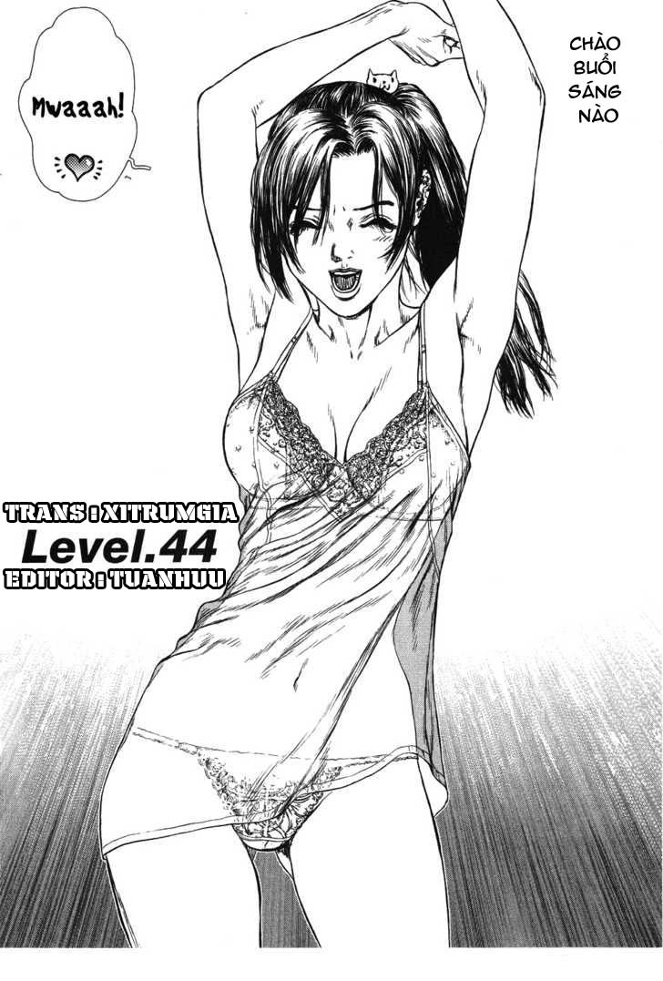 Sun Ken Rock Chapter 44 - 4