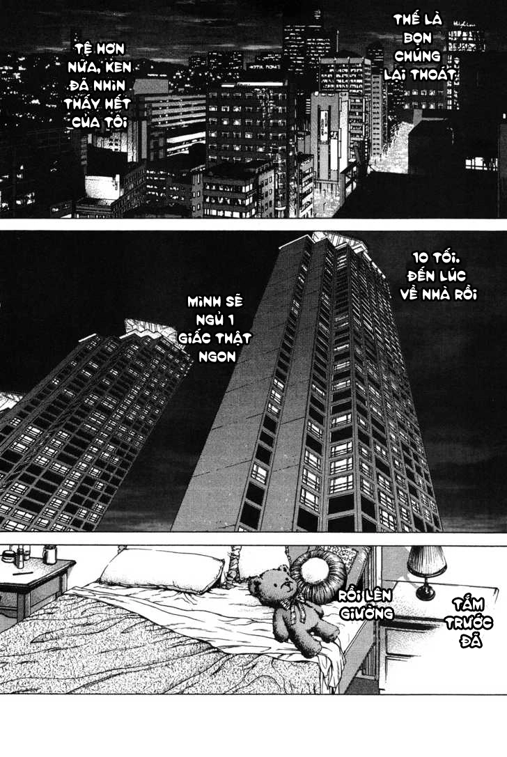 Sun Ken Rock Chapter 44 - 29