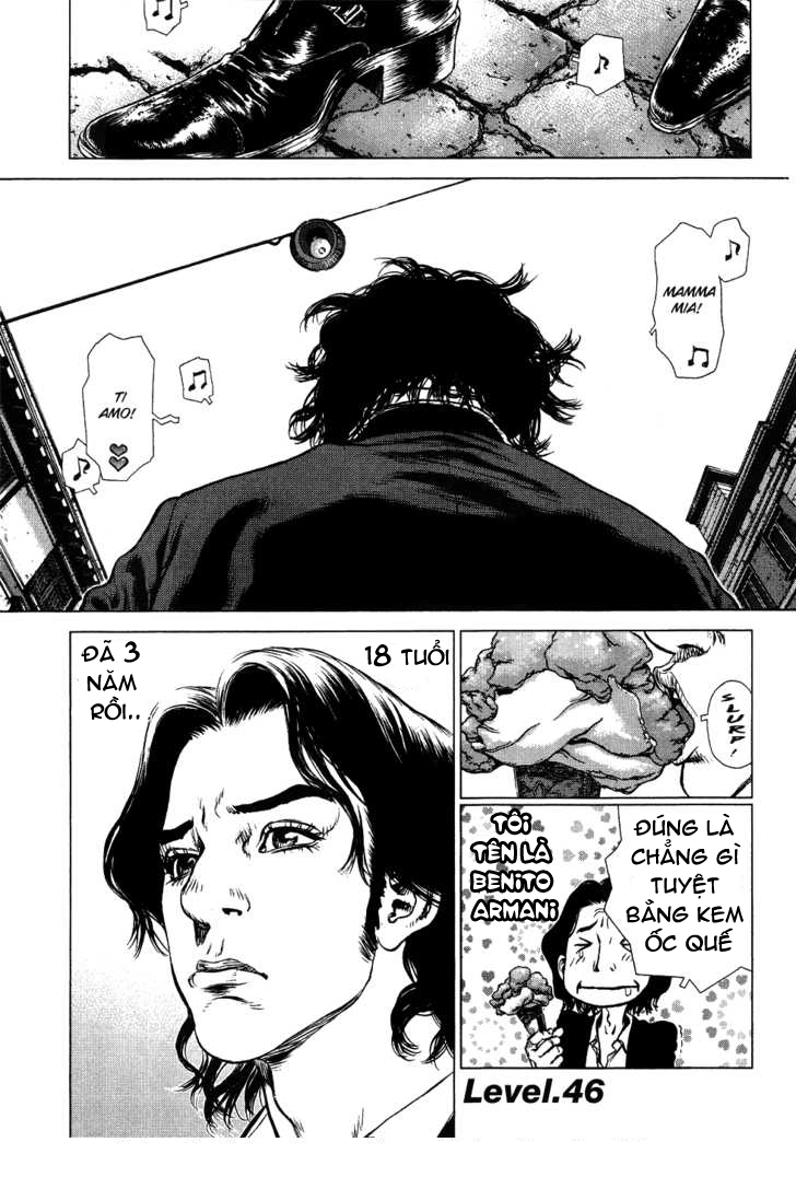 Sun Ken Rock Chapter 46 - 3