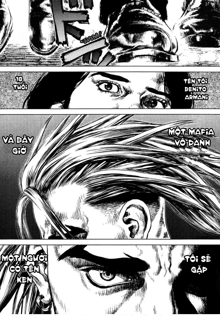 Sun Ken Rock Chapter 46 - 10