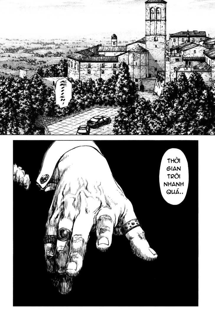 Sun Ken Rock Chapter 46 - 17