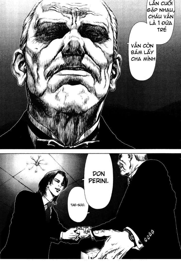 Sun Ken Rock Chapter 46 - 18