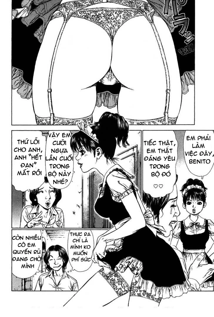 Sun Ken Rock Chapter 47 - 6