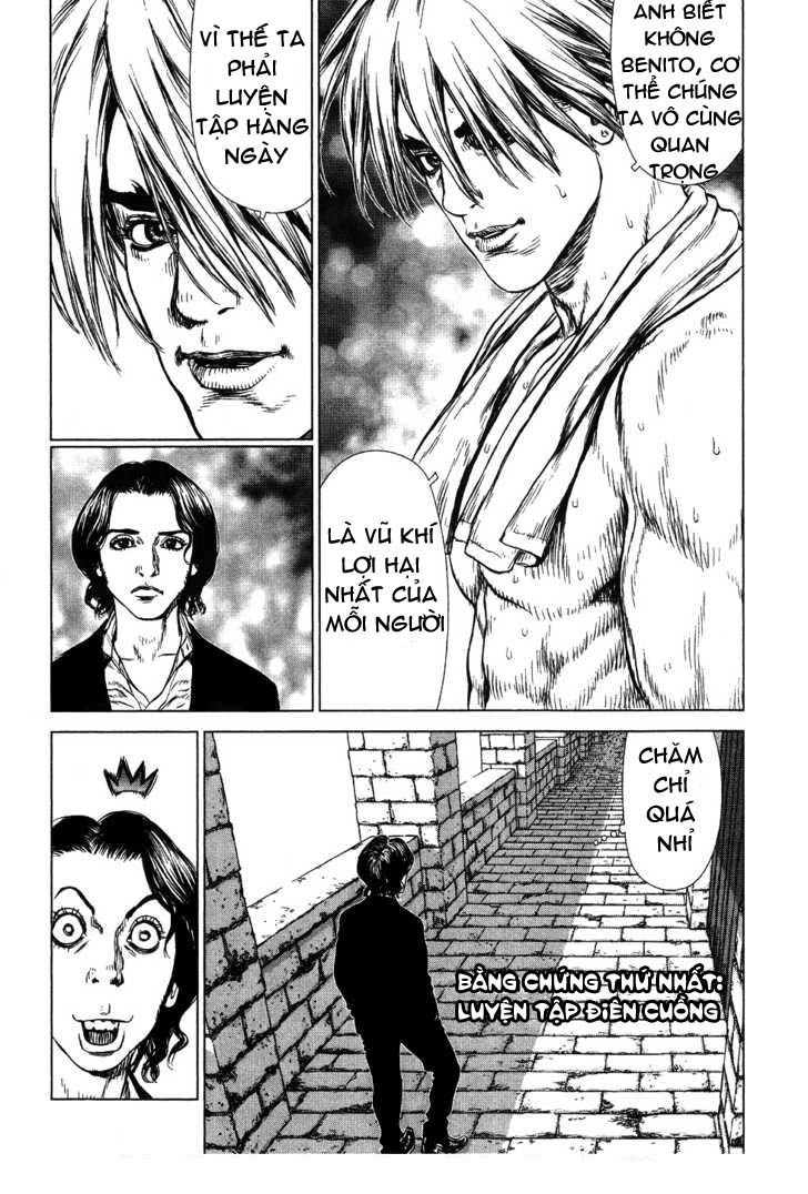 Sun Ken Rock Chapter 47 - 10