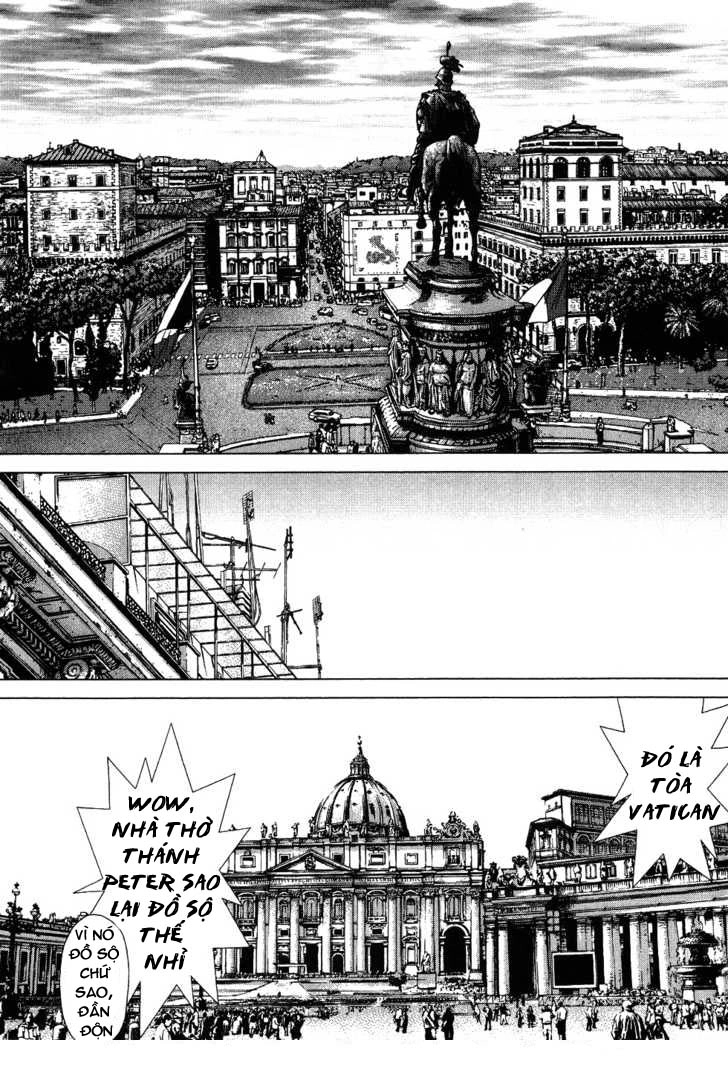 Sun Ken Rock Chapter 47 - 19