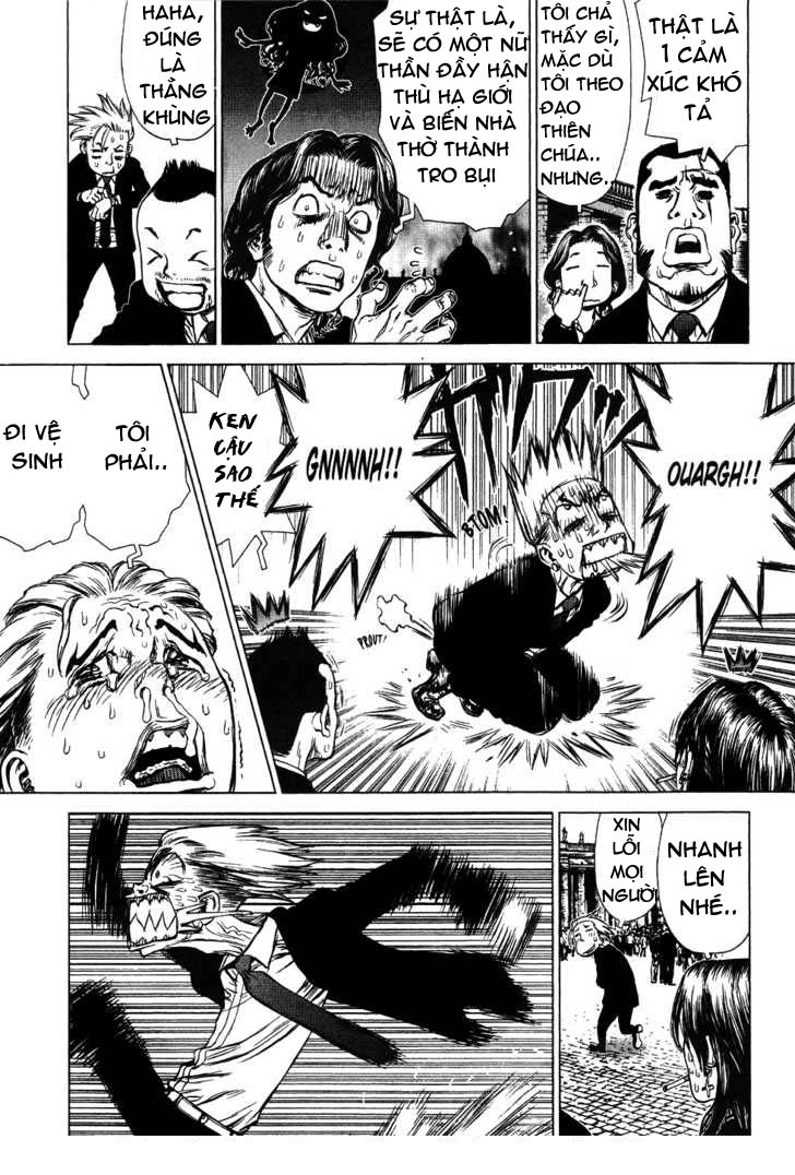 Sun Ken Rock Chapter 47 - 20