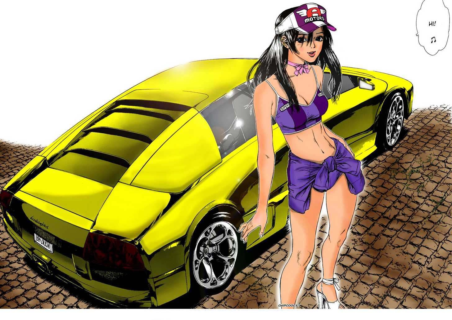 Sun Ken Rock Chapter 47 - 22