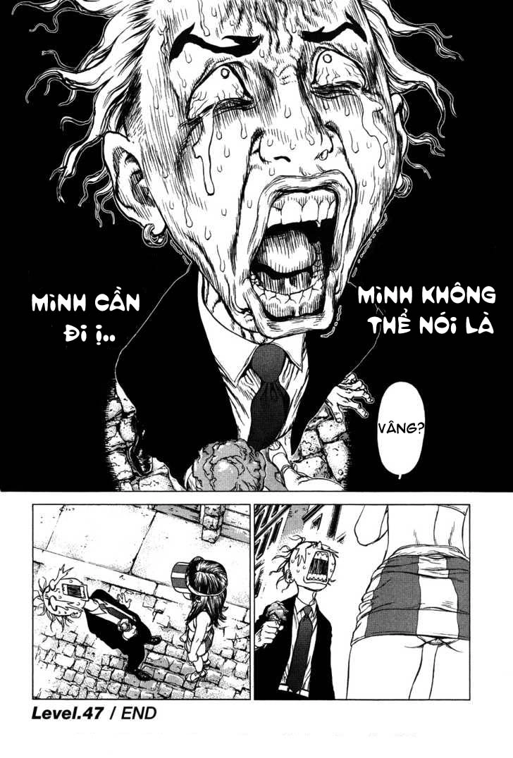 Sun Ken Rock Chapter 47 - 25
