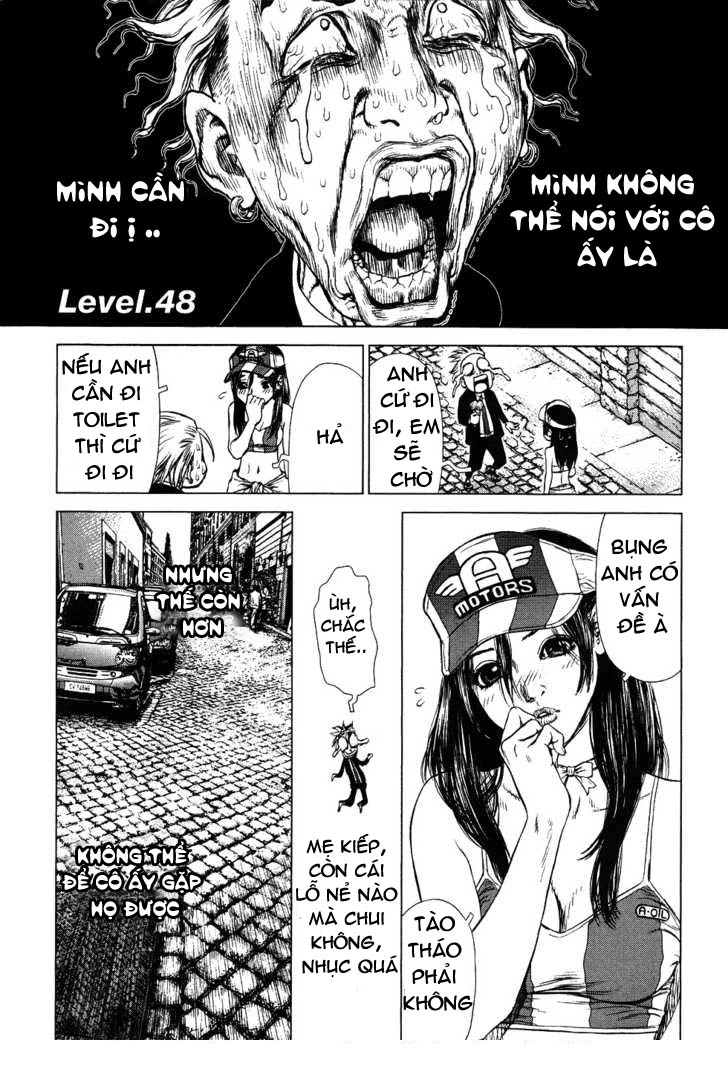 Sun Ken Rock Chapter 48 - 3