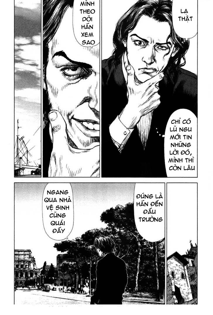 Sun Ken Rock Chapter 48 - 9