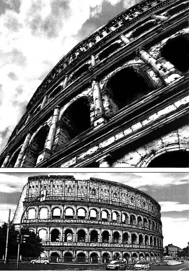 Sun Ken Rock Chapter 48 - 10