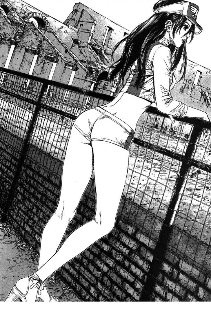 Sun Ken Rock Chapter 48 - 12