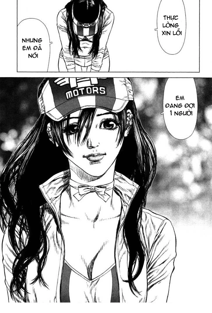 Sun Ken Rock Chapter 48 - 19