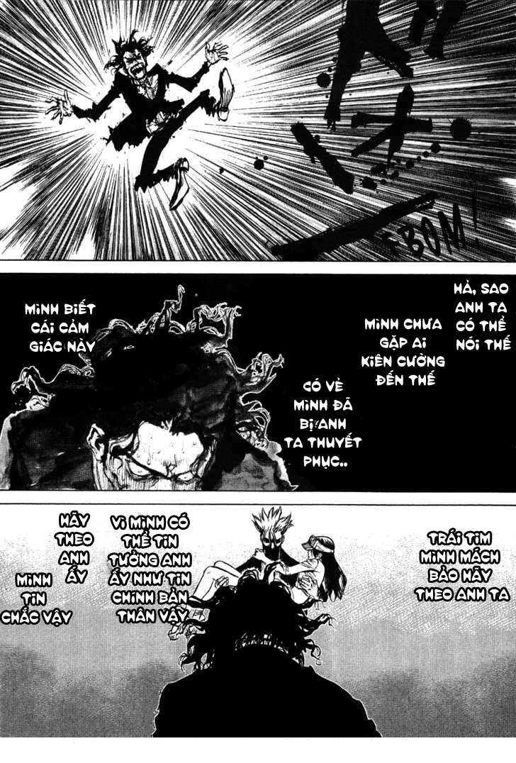 Sun Ken Rock Chapter 48 - 25