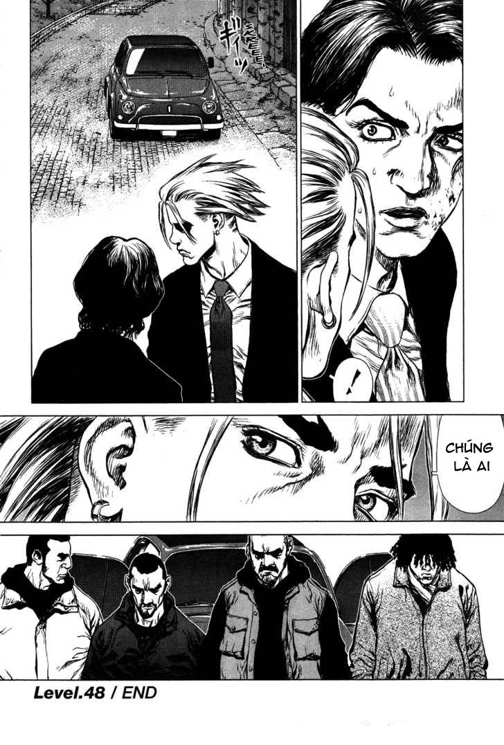 Sun Ken Rock Chapter 48 - 30