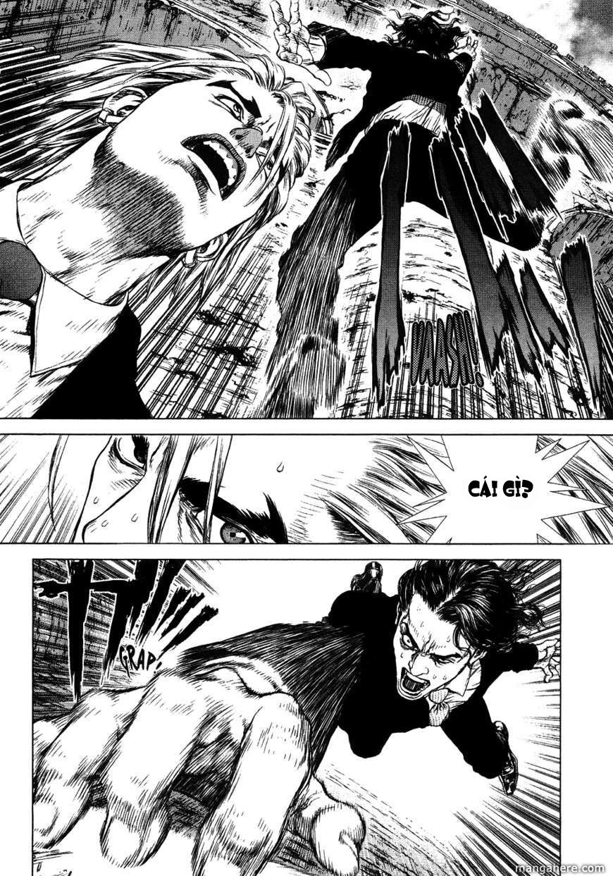 Sun Ken Rock Chapter 49 - 8