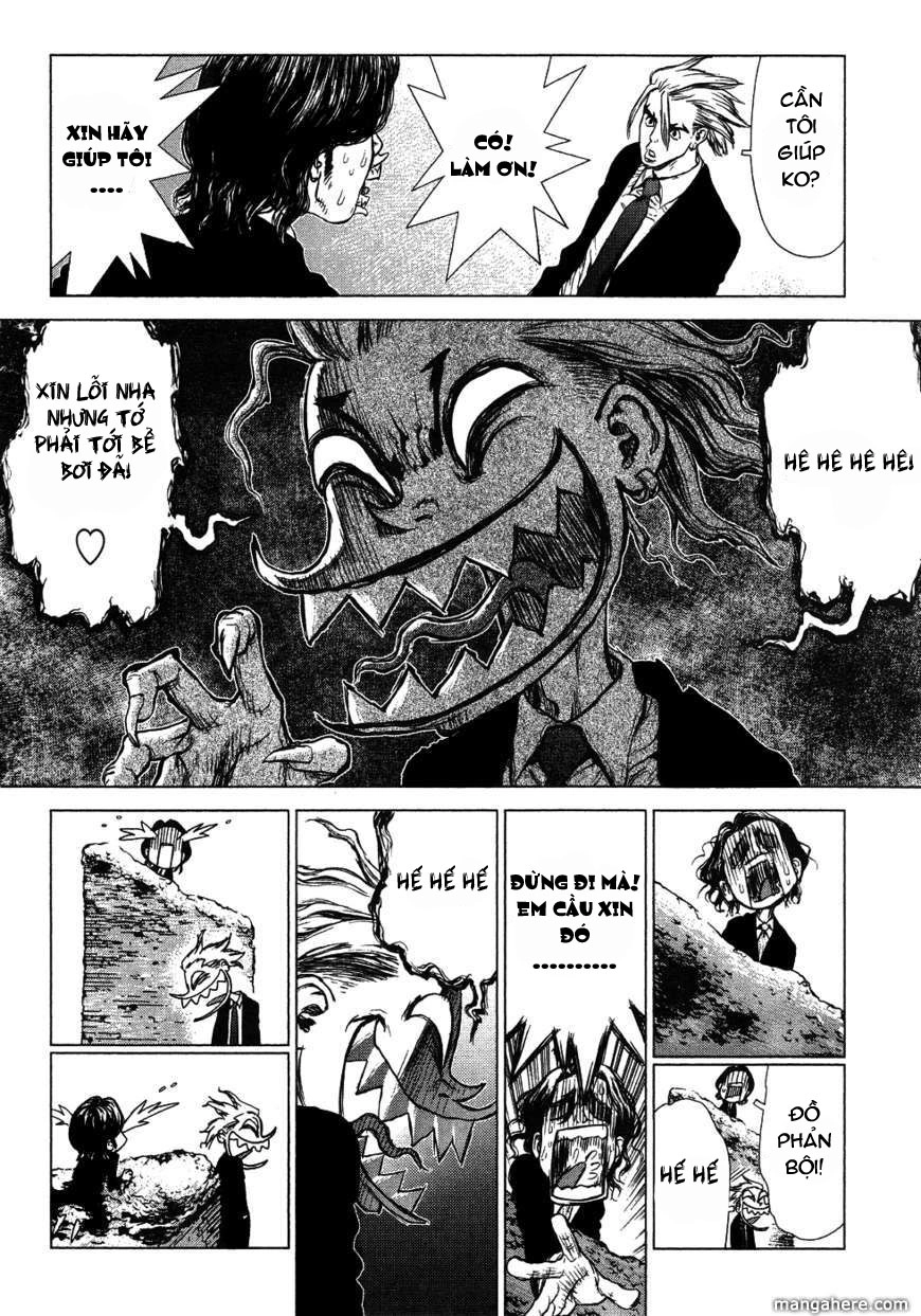 Sun Ken Rock Chapter 49 - 12