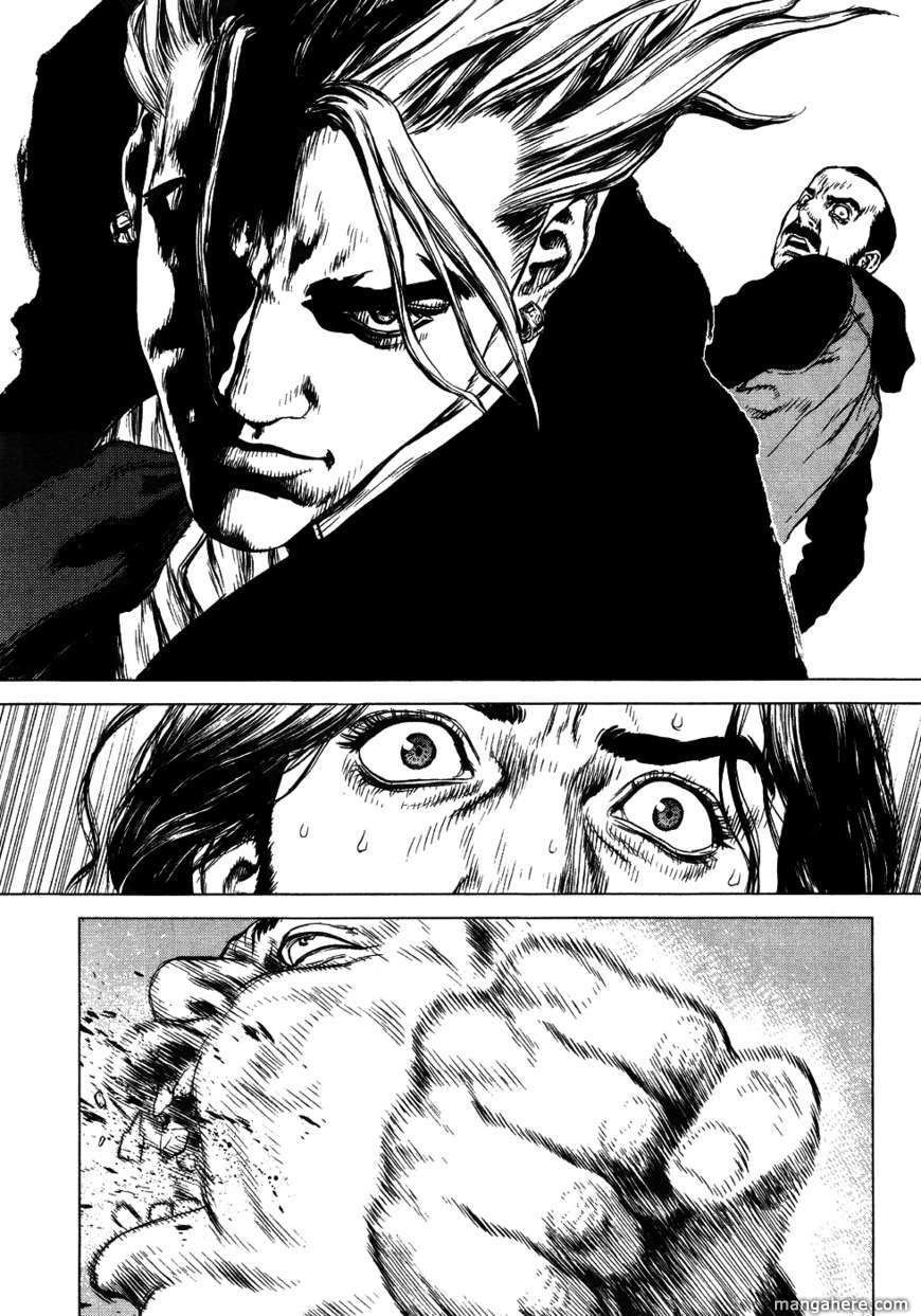 Sun Ken Rock Chapter 49 - 15