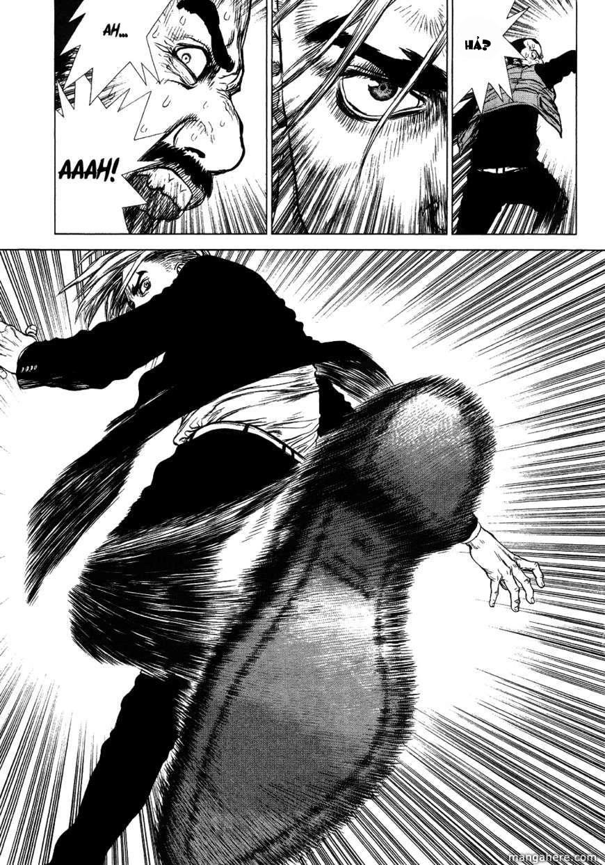 Sun Ken Rock Chapter 49 - 17