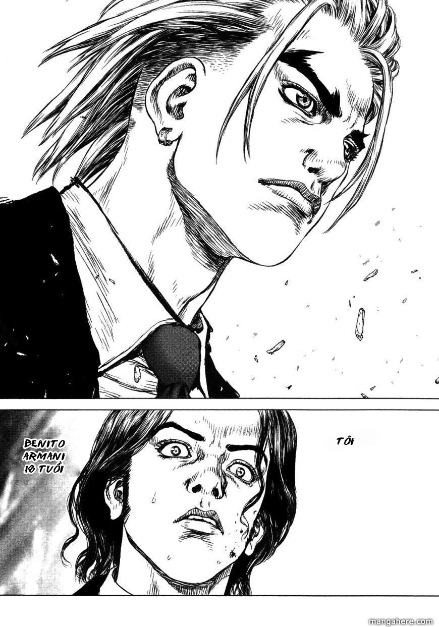 Sun Ken Rock Chapter 49 - 20