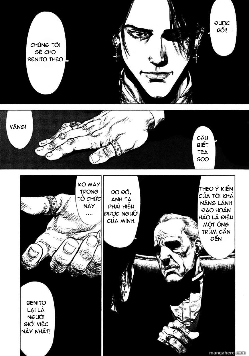 Sun Ken Rock Chapter 49 - 23