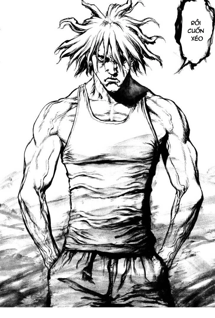 Sun Ken Rock Chapter 50 - 14