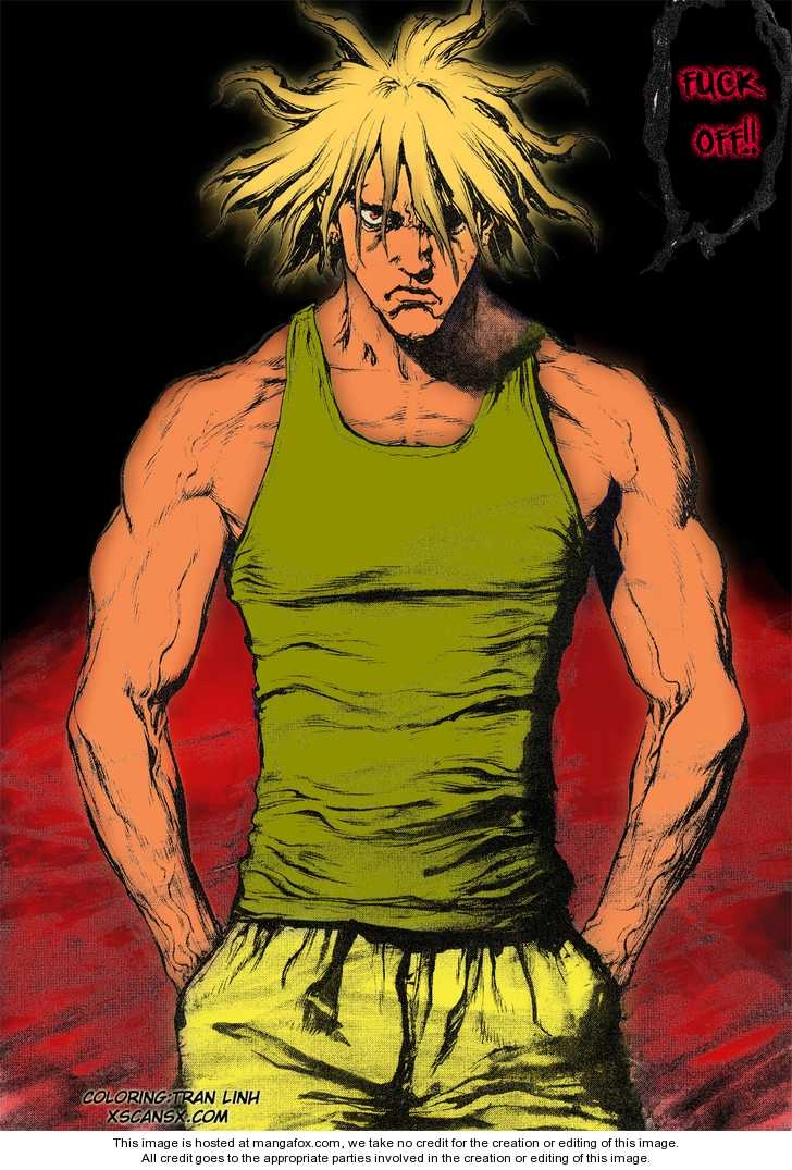 Sun Ken Rock Chapter 50 - 15