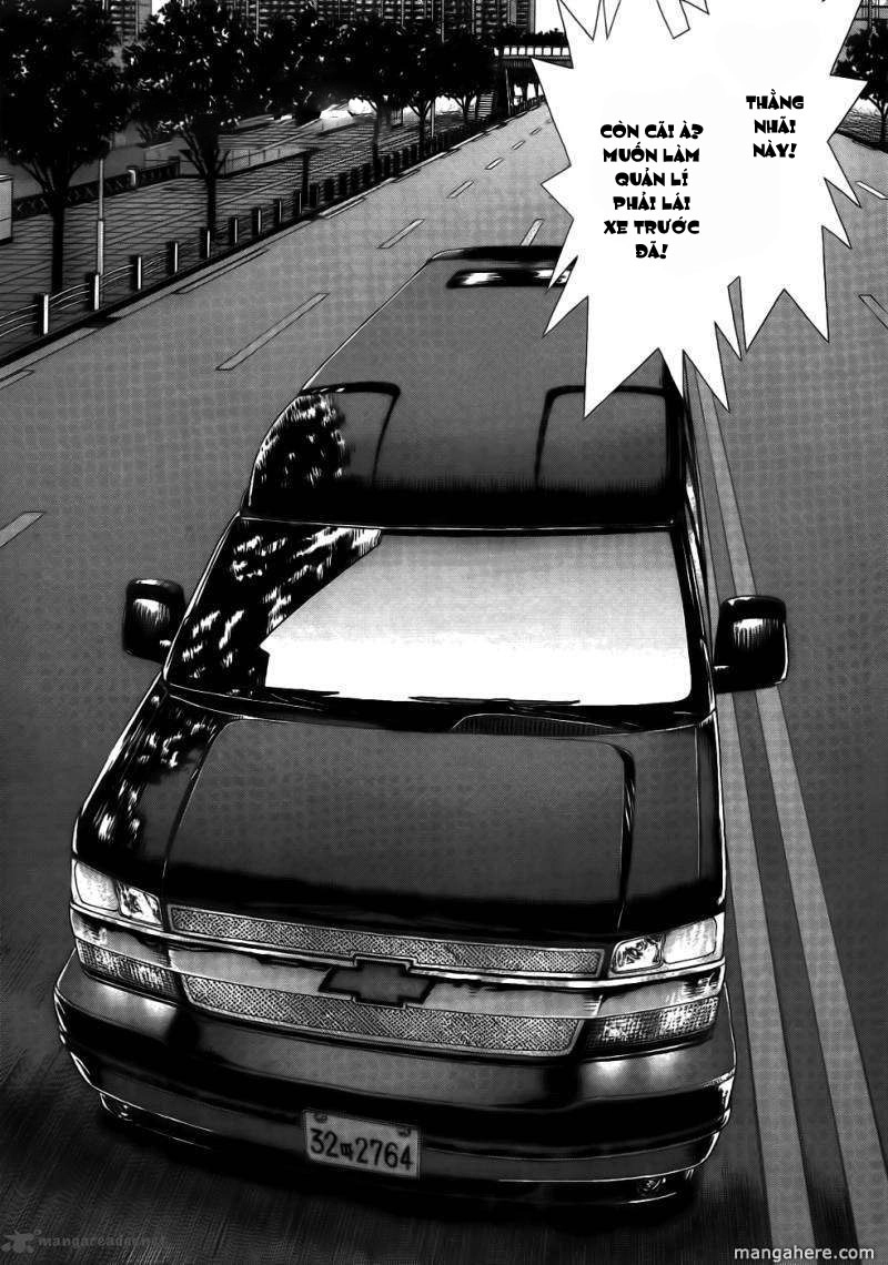 Sun Ken Rock Chapter 51 - 6