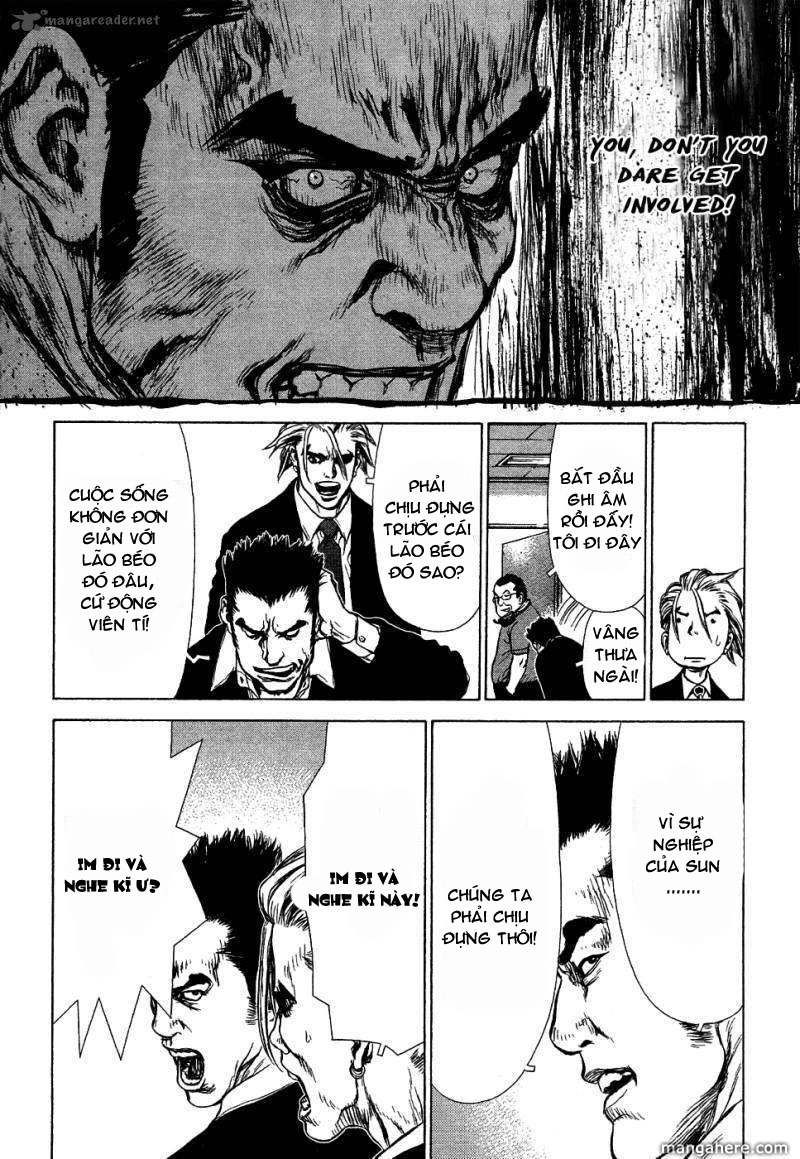 Sun Ken Rock Chapter 51 - 19