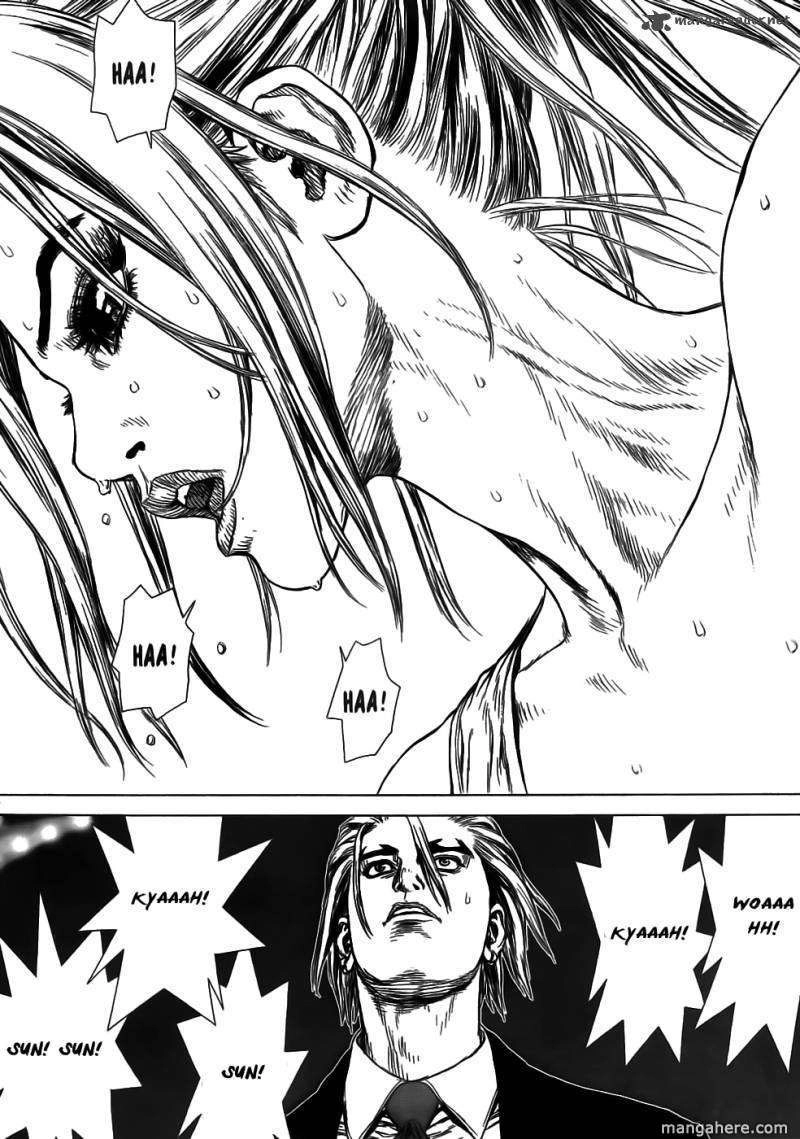 Sun Ken Rock Chapter 51 - 25