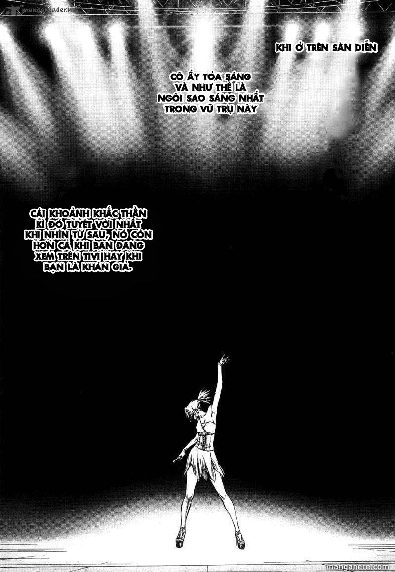 Sun Ken Rock Chapter 51 - 26