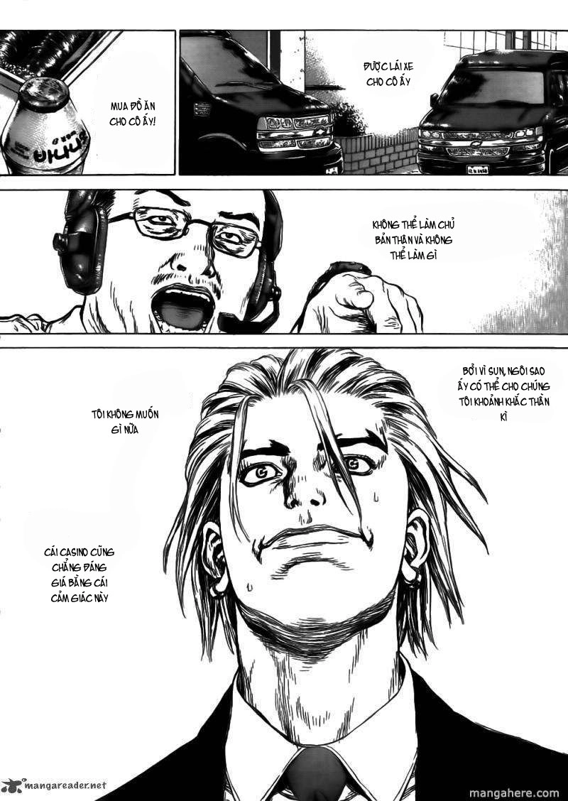 Sun Ken Rock Chapter 51 - 27